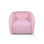 Infinity Modern Swivel Armchair