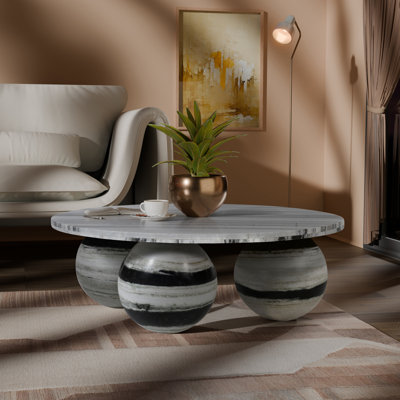 Table basse Hizki
