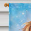 Double Sided Polyester Christmas-2095895833