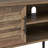 Bryner Unfinished TV Stand for TVs up to 65"-854000112