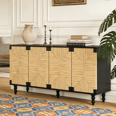 Buffet Accent