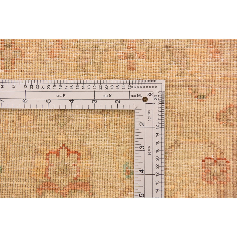Mullings Red Rug