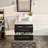 Juarez Modern 24.25" Single Bathroom Vanity-26709022