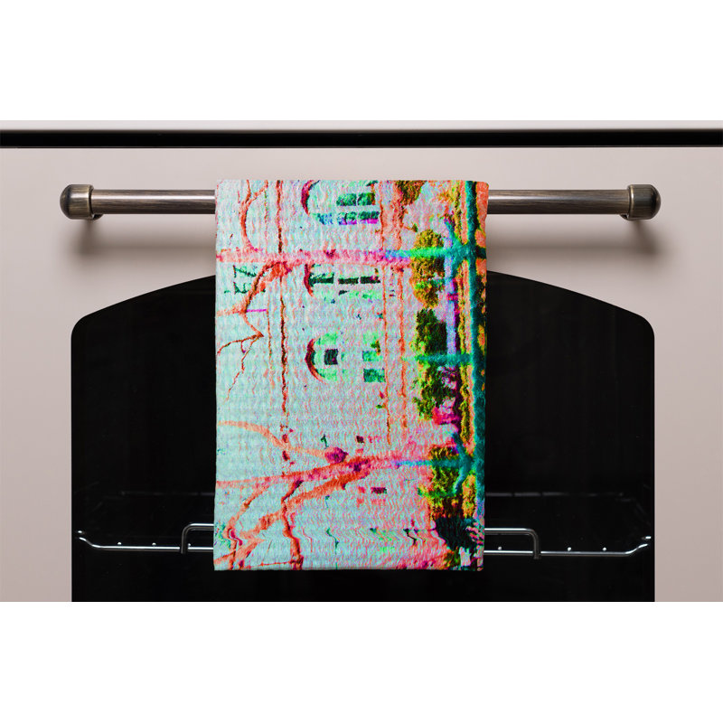 Cotton Tea Towel Kitchen Towel