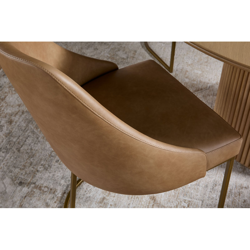 Bak Dining Chair