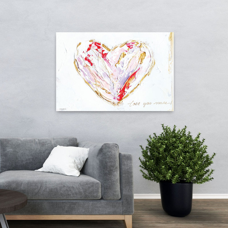 Print, 81.28cm H x 121.92cm W