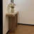 Wabi‑Sabi Console Table-14010261