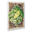 Ivy Leaves by Shirley Hibberd - Wrapped Canvas-55307993