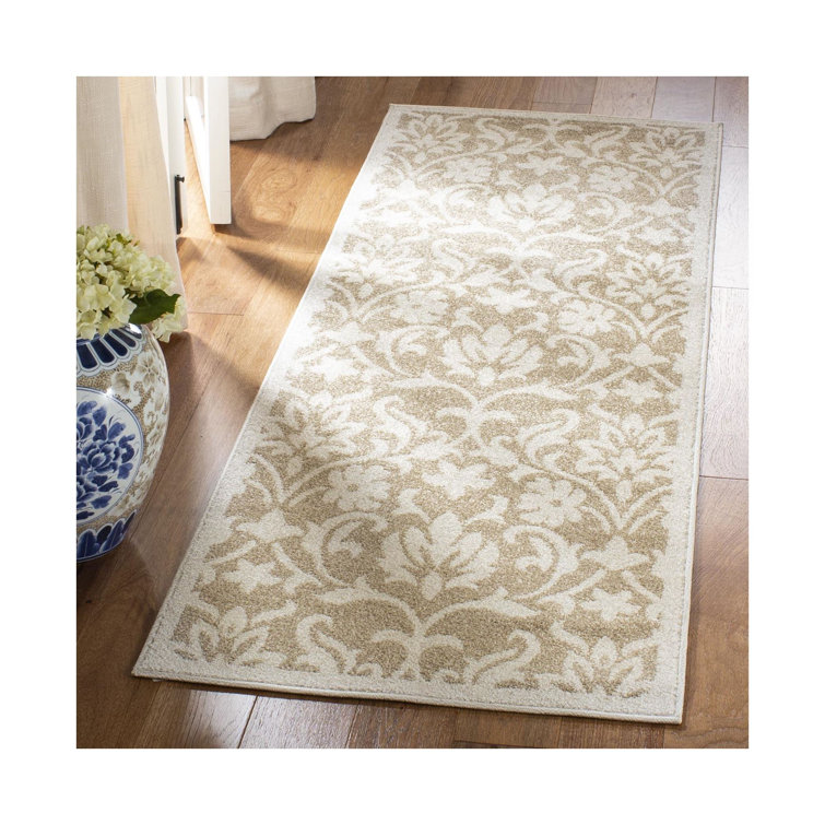 Bastille Performance Floral Rug