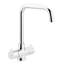 Abode Designs Crescendo Kitchen Faucet-100498385