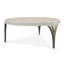 Valentina Solid Wood Coffee Table-75099716