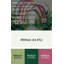 Art mural sur toile hawaïen arc-en-ciel blanc-2044463755