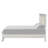Fraer Panel Bed-106485224