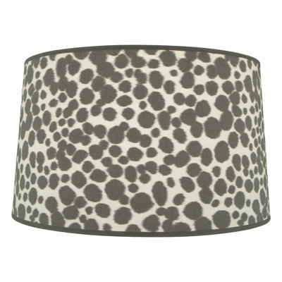 Abbey Rose Lamp Shade