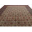 Antique One-of-a-Kind 13'8X16'7 Hand Knotted Area Rug