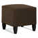 Brooklyn Square Ottoman