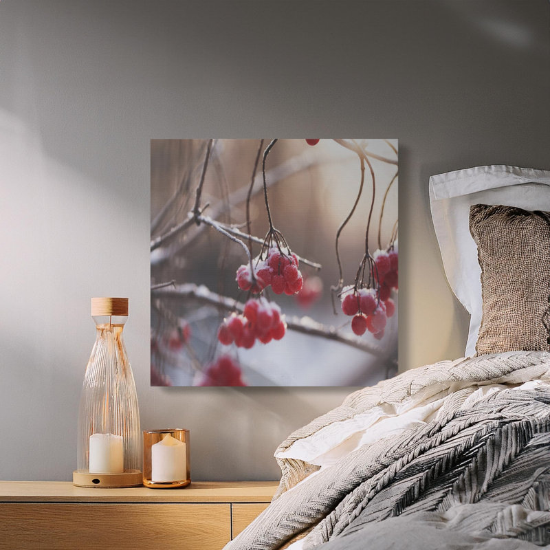 Wrapped Canvas Print Set, 20x20