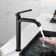 Vessel Single-handle Bathroom Faucet