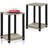 Living Room Table Set