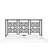 Palm Springs Headboard-24459567-27316803