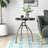 Brighton 23'' Tall Solid Wood End Table