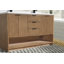 Meuble-lavabo double 55 po -1083670029