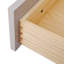 Meuble-lavabo simple 42 po Wenniah-774399286