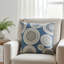 Coussin de luxe motif de luxe coquillage-refuge-2109164095-2109164094
