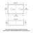 White Ceramic Double Bowl Farm Sink 33 Inch Workstation - , Space, To And Stains White, For Kitchen