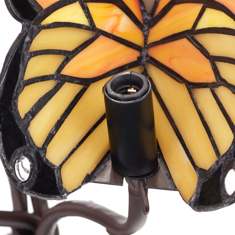 Lampe de table 20 po H Amelia 