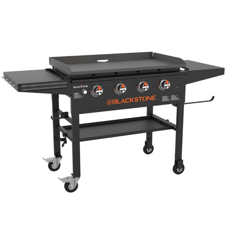 Blackstone 36" Griddle Royale