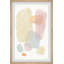 Colourful Stones - Single Picture Frame Painting-41365441