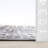 Tapis lavable en machine Amaan SplashGuard Medallion-803745666