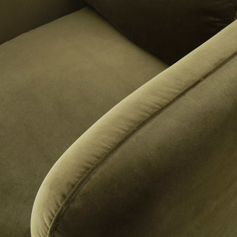Malakai Swivel Armchair