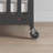 Foundations Boutique Folding Mini Crib-75864915