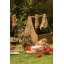 4 Bottle Drinks Wine Carrier