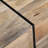 Samson 22" W Mango Solid Wood End Table