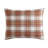 Textured Plaid Eddie Bauer Plaid Down Alt Reversible Red Comforter Set-101365001