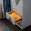 Commode d'appoint 5 tiroirs Luxury