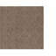Tapis brun de haute qualité