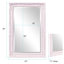 Miroir d'appoint biseauté traditionnel-38179735