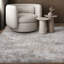Benyam Abstract Grey/Beige Area Rug-1898242214
