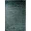 Textured Mohair Azure Area Rug-1646165134