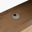 Ensemble de meuble-lavabo simple 36 po Ashyria