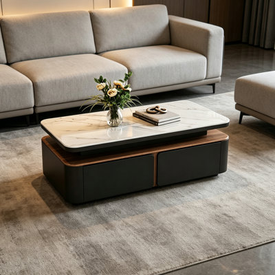 Table basse Chic