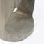 Table d'appoint, texture semblable au bois-2113167316