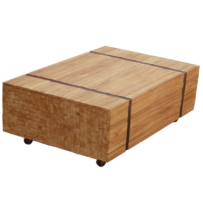 Table basse Serefina