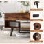 Lift Top Coffee Table with Storage