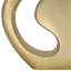 Vase en métal 17 po Mercer41-149281552