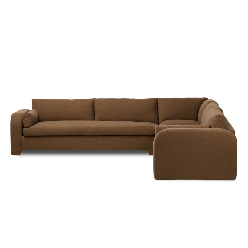 Tate Sectional